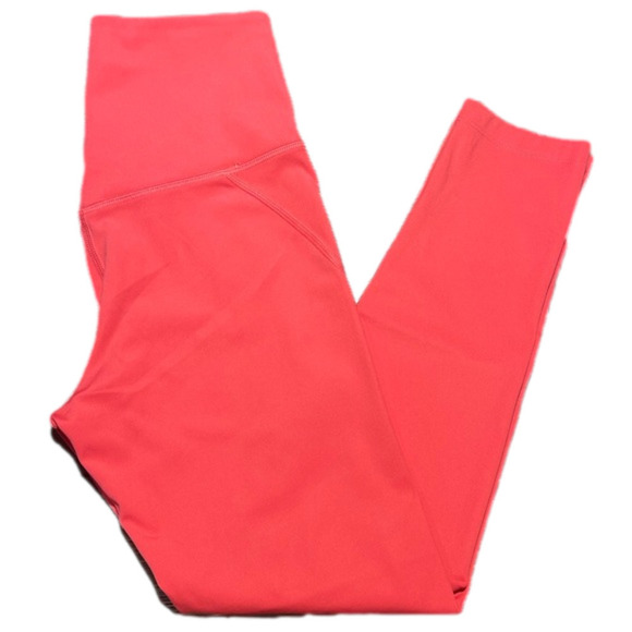 [Girlfriend Collective] BioCompressive High-Rise Legging - Cabaret- 23.75 - Picture 3 of 10